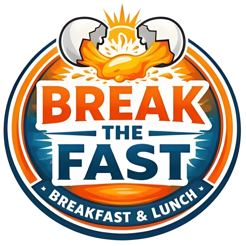 Break The Fast