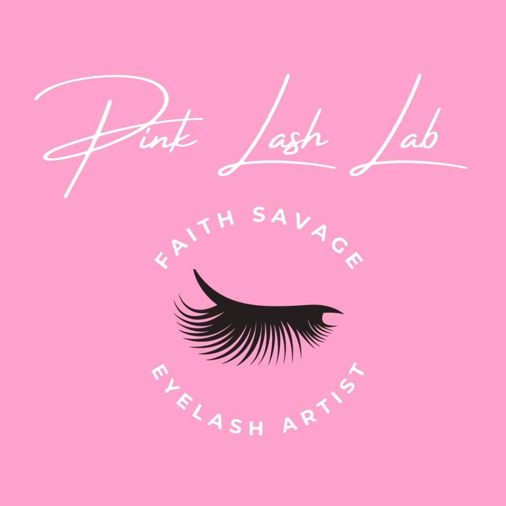 Pink Lash Lab