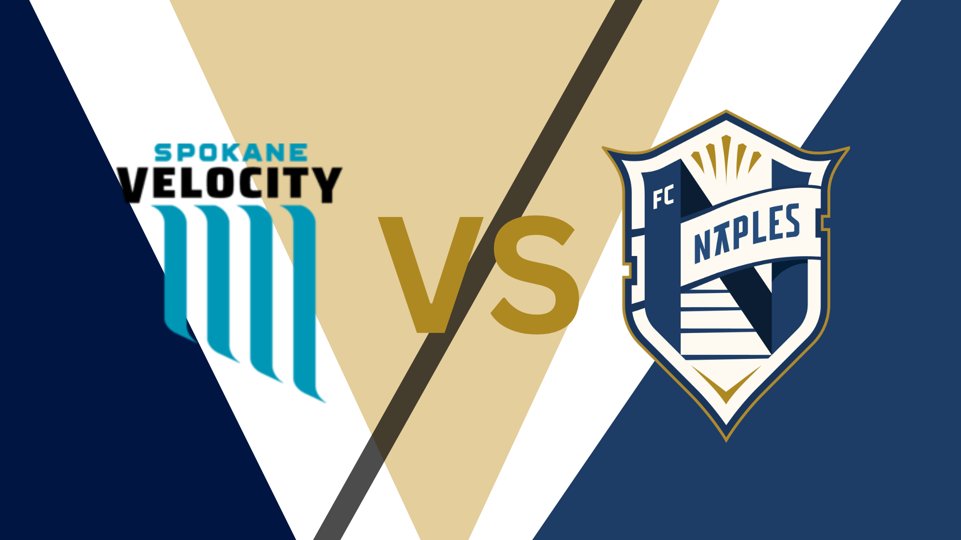 FC Naples VS Spokane Velocity FC
