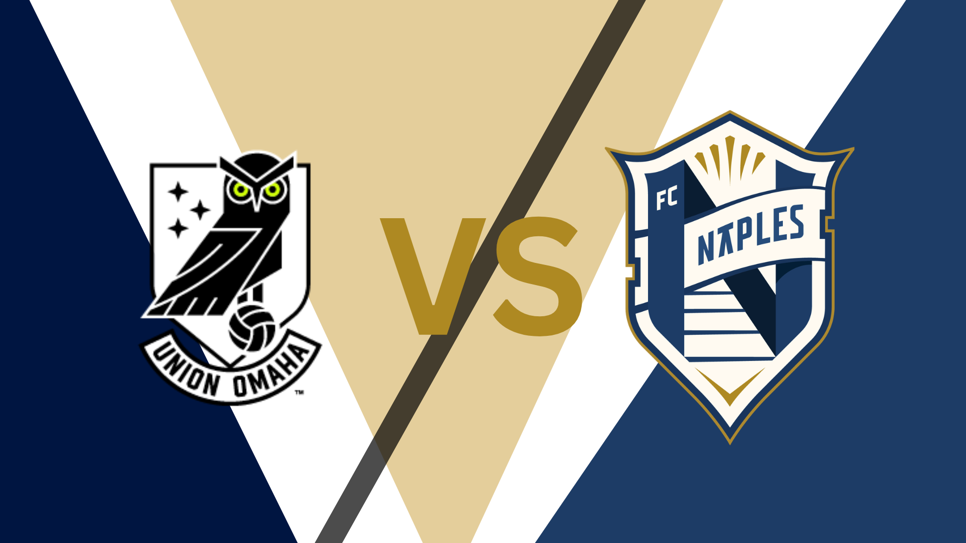FC Naples VS Union Omaha