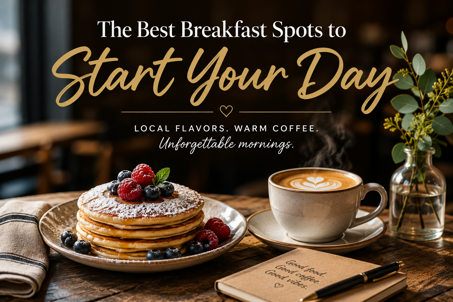 The Best Breakfast Places in Naples, FL